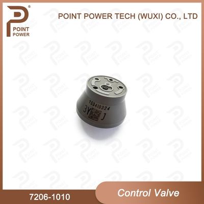 Ein solenoides Ventil 7206-1010 aus Hochgeschwindigkeitsstahl für Brennstoffspritzer