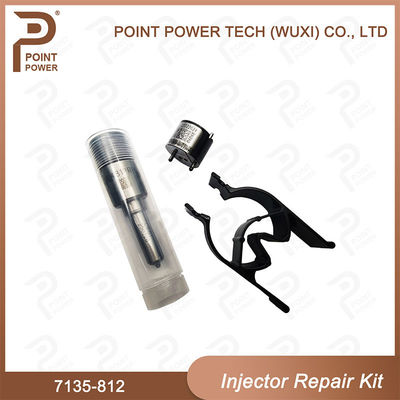 7135-812 Delphi Injektor Reparatur-Kit Düse CVA-Kit