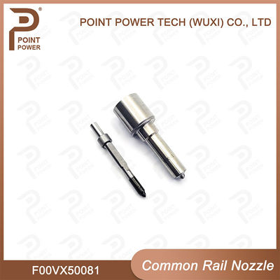 F00VX50081 Bosch Piezo Düse für Injektor 0445120298 /0445120299