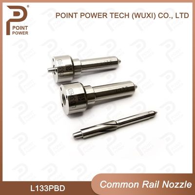 L133PBD Diesel Common Rail Injektor Düse für Injektoren