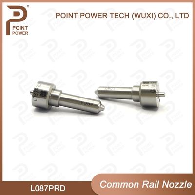 L097PBD Injektordüse für Injektoren 33801-4X500/R02801D angewandtes Ventil 28239294/28538389