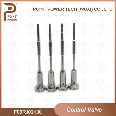 Teile für Bosch-Injektoren, Injektorventile für Common Rail F00RJ02130