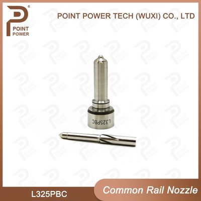 L325PBC Delphi Common Rail Düse für Injektoren BEBE4J01001 Applied Engine Volvo Md11 Euro 5 Hochleistung
