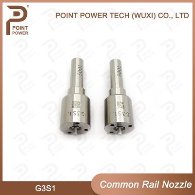 G3S1 DENSO Common Rail G3-Serie Düse für Injektoren 295050-0011 / R2AA-13-H50