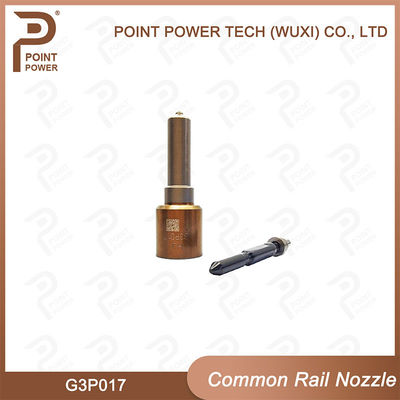 Denso G3p017 Diesel Common Rail Düse mit Hochgeschwindigkeitsstahl