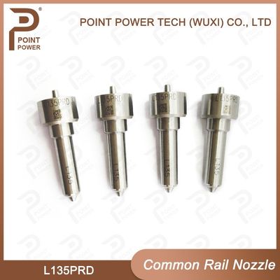 L135PRD Delphi Common Rail Injektor Düse angewandtes Ventil 28239294 / 28538389