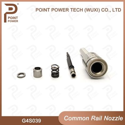 G4S039 Denso Common Rail Düse für Injektoren 295050-0820/33800-4C940 angewandte HYUNDAI