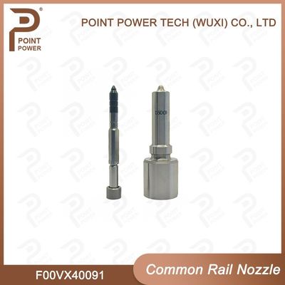 F00VX40091 Bosch Piezo Düse für Injektor 0445117034 / 038 0986435428 angewandte MERCEDES A/B/C/E-Klasse ML/S/V 250