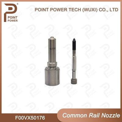 F00VX50176 Bosch Piezo-Düse für Injektoren 0445120298 / 299 Verwendet MERCEDES