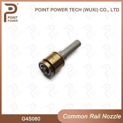 Denso Common Rail Düse G4S060 für Injektoren 23670-0E070/23670-08040/23670-09460 Verwendet für TOYOTA