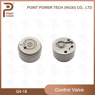 Denso Control G4 -18 Ventil Schienenventil mit Hochgeschwindigkeitsstahlmaterial