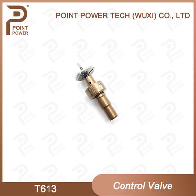 T613 Bosch Common Rail  Steuerventil verbaut 0445110551
