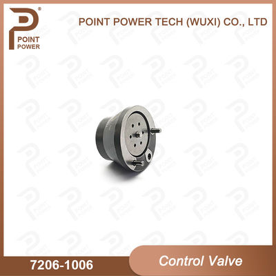 7206-1006 Solenoidventil für Injektor BEBJ1D02001 angewandte DAF