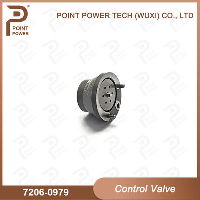 7206-0979 Solenoidventil für den Injektor BEBJ1C01001/BEBJ1C01002/A9360702187