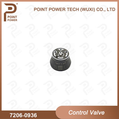 7206-0936 Solenoidventil für Injektor BEBJ1D00003 angewandte DAF F2P