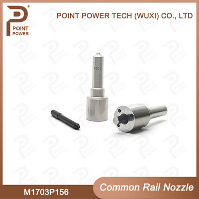 Original SIEMENS VDO Common Rail Düse M1703P156 Mit Schnellarbeitsstahl