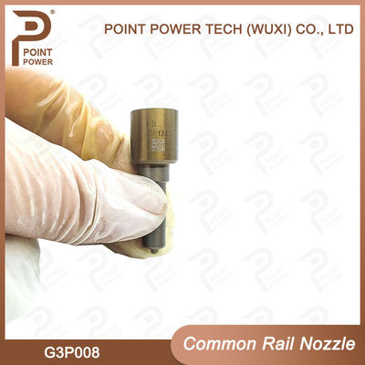 G3P008 Common-Rail-Düse für Injektor DCRI200280/295900-0280/23670-30450