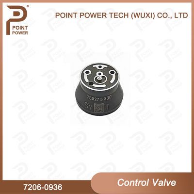 7206-0936 Solenoidventil für Injektor BEBJ1D00003 angewandte DAF F2P