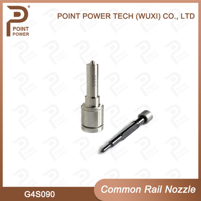 Common-Rail-Düse G4s090 für Injektor 23670-0e090/08020