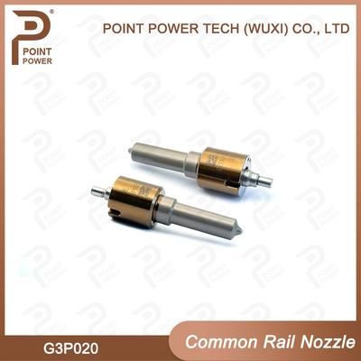 G3P020 Diesel-Düse für Injektor 295900-0220/DCRI200480/23670-51060