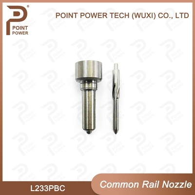 L233PBC Common-Rail-Injektordüse für Common-Rail-Injektoren BEBE4C09102 Verwendet in HYUNDAI