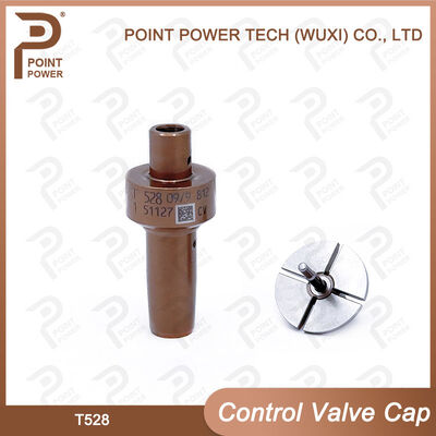 New Control Valve Cap T528 Common Rail Control Valve Cap
